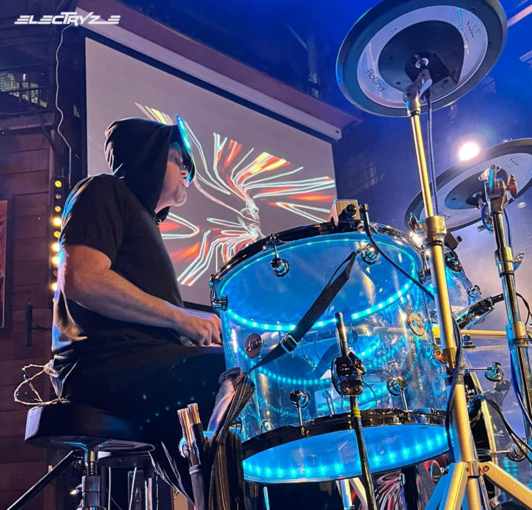 Electryze-Disney-Village-2024